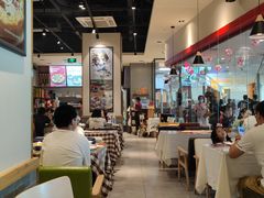 大堂-米斯特比萨(罗斯福店)