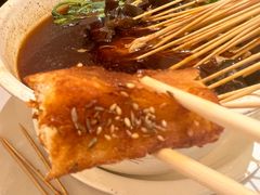 -160烧烤(香坊店)