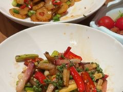 -榕意·川味之美(深业上城店)