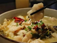 -万丽轩·粤菜(王府井金茂万丽酒店)