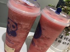 西瓜啵啵-茶百道(玉林店)