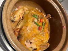 -外婆家(西红门荟聚购物中心店)
