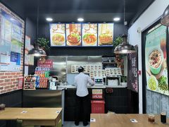 -李先生牛肉面大王(郑州火车站西广场2店)