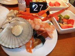 -长兴楼饭店
