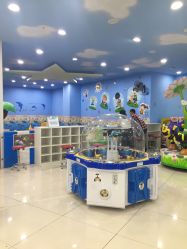 -佳贝爱益智主题儿童乐园(乐尔乐旗舰店)