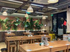 -云阿蛮云南生烫牛肉米线(奉贤路店)
