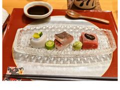 -鮨青(恒基名人购物中心店)