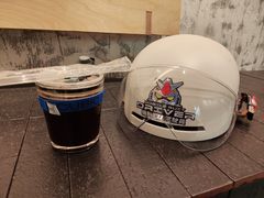 -CUBIC3三立方咖啡(西岸凤巢店)