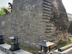 -韩城古城