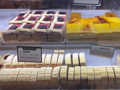 -蜂蝶来饼店(拱北总店)
