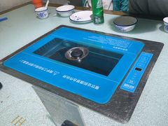 -李氏疙瘩汤·本地海鲜·老烟台菜(所城里店)