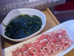 -豆花姐烂豆花火锅(水屯北路恒大滨河店)