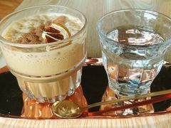 -ZING COFFEE 镜咖啡