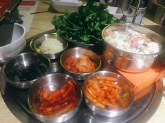 -韩国大金刚烤肉·料理(印象城店)