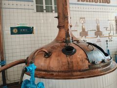 -青岛啤酒博物馆