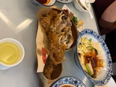 -玉华宫宾馆·餐厅(铜川驻京办店)