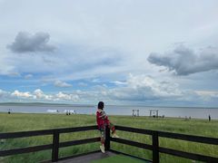 -呼和诺尔旅游景区