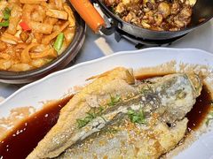 -食锦记·福建私房菜(浦西万达店)