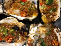 -小俩口烧烤东北菜(双井店)