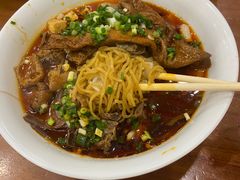 -蒋家肠旺面馆老店(合群路店)