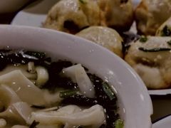 -舒蔡记生煎菜饭(云南中路店)