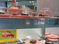 -争鲜回转寿司(朝北大悦城店)