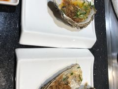 -法式利昂铁板烧主题餐厅(唐山爱琴海店)
