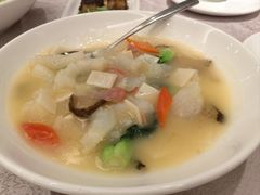 -新南华大酒店(广中店)