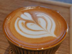 -Metal hands·铁手咖啡