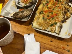 -木屋烧烤(岗顶二店)