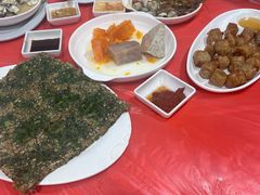 -车头老二大排档