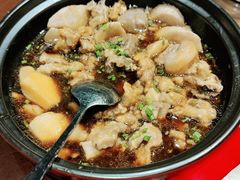 -客宴·江西客家菜(红角洲店)