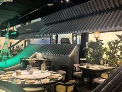 -锦府盐帮·私宴(赛特店)