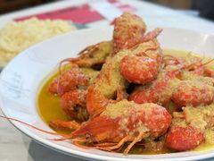 -辣盆盆麻辣小龙虾(哈尔滨总店)