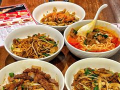 -寻裕记·现炒浇头面(人民广场店)