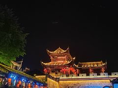 -乾州古城