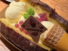 -阿记烧烤(英达路店)