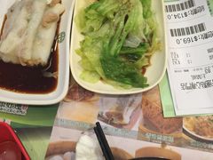 -添好运点心专门店(深水埗店)