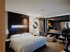 -青岛海尔洲际酒店