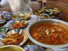 -黑豚黨韩国烤肉料理(悦然时光店)
