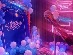 -皓声音KTV(新景店)