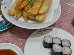 -元气寿司(环球港店)