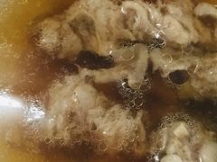 -满满高压锅焖牛肉(七纬路店)