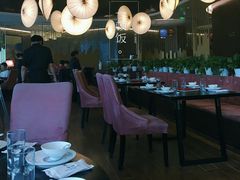 -柒园·三十年创意杭帮菜(龙湖滨江天街店)
