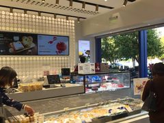 自助取餐区-JUST HOT佳禾欧包(大学城店)