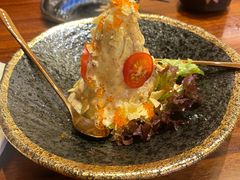 -鸟鹏烧鸟居酒屋(仁恒梦中心店)