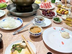 -鑫龙火锅城(经二纬四店)