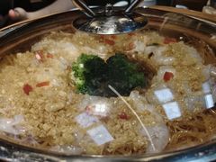 -老灶房-四川土菜(铁牛广场店)