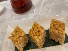 -酌宴府The China Club·广州万富希尔顿酒店(云城东路店)