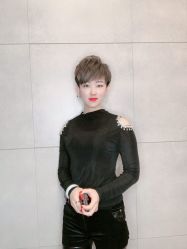 -Z.X HAIR SALON张新美业